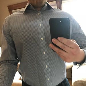 Stanford button up 16-32/33
